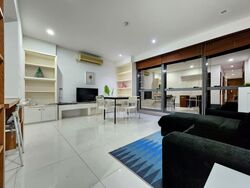 High Street Centre (D6), Apartment #576751501